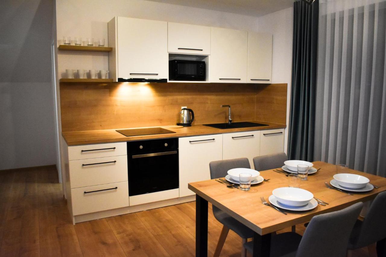 Apartmany Runi Stará Lesná Exterior foto