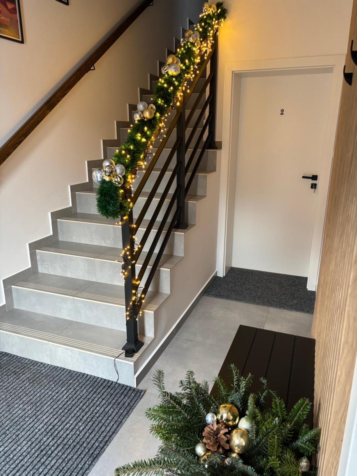 Apartmany Runi Stará Lesná Exterior foto